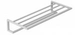 Kludi KLUDI-VELA R törölközőtartó polc, matt fehér (5898953)