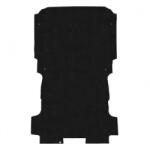 Rezaw-Plast Fiat Scudo 2007-2016 (2 személyes, hosszú verzió) Rezaw-Plast méretpontos raktér padlóburkolat (100330_991_aho)