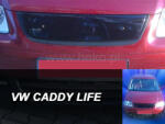 Heko VW Caddy Life 2004-2010 Heko téli hűtőrács takaró (CZ04007_6778_aho)