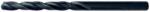 STALCO Fémfúró DIN338 HSS D= 1, 0 mm, STALCO PREMIUM (S-23130)