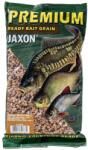 JAXON seed-mix 3 - wheat, hulled barley, hemp 1kg (FJ-PE08) - nextfish