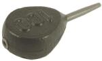 CARP ZOOM Cz in-line lapos körte ólom, 80 g, 1 db (cz1268) - nextfish