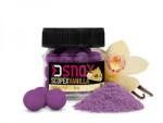 DELPHIN D snax pop csali 12mm/20g-scopex-vanilla (101003513)
