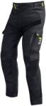 Shot Pantaloni de motociclete Shot Climatic negru-galben fluo (SHOA07-11G1-A01)