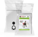  Starmix, Bosch Gas 25 Kompatibilis Ipari Prémium Micromax Porzsák (25l)