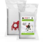 Miele F/j/m, Hoover H22, H30 Kompatibilis Micromax Porzsák | M5/6/8m