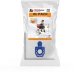 Zelmer Orion, Twister, Cobra Ii Kompatibilis Xl Pack Micromax Porzsák 10db/csomag 49.4120pf (49.4100) | Zvca200b-t