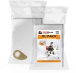 Nilfisk Buddy Ii Prémium Xlpack Micromax Porzsák 10 Db/csomag | Ns09m-t