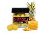 DELPHIN D snax pop csali 12mm/20g-kukorica-ananász (101003512)
