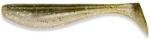 Fishup Fishup_Wizzle Shad 3" 8Pcs. 202 - Green Pumpkin/Pearl (FHL10-141)