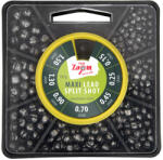 CarpZoom Maxi sörétolóm készlet, 150g (CZ5706)