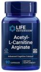 Life Extension - Acetyl-l-carnitine Arginate - 90 Kapszula