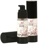 Extase Sensuel vízbázisú síkosító 30ml - eper