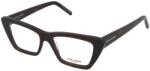 Yves Saint Laurent Dioptriás szemüvegek Saint Laurent SL 276 Mica OPT 002 - lencsebolt