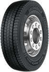 Evergreen EDR50 215/75R17, 5 128/126M(135/133L) 16PR