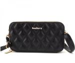 Baellerry AR-36020 Crossbody Pénztárca - Fekete KP36020 - hu - 5 710 Ft