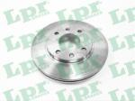 LPR Disc frana LPR LPRP1171VR
