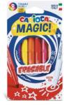CARIOCA Filc Magic Radírozható 8 Darabos (43182)