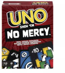 Mattel No Mercy kártyajáték (MHWV18)