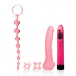 CalExotics Starter Lovers Kit készlet
