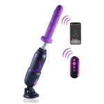  Pro Traveler Fuck Machine szexgép 2.0