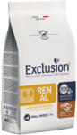  Exclusion Renal Pork&sorghum Small Breed 2kg