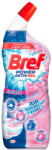 Bref Power Aktív Wc tisztító gél 700ml flower (9000101311778)