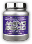 Scitec Nutrition Amino 5600 500 comprimate - planta-medicinala