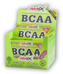 Amix Nutrition BCAA Micro Instant Juice 20x10g pungă - măr verde