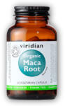 Viridian Extract de Maca Organic - BIO 60 capsule