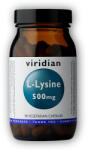 Viridian L-Lizină 90 capsule