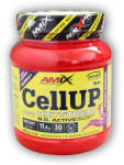 Amix Nutrition CellUP cu pudră OXYSTORM 348g - acadea nebună