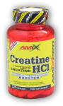Amix Nutrition Creatină HCL 120 capsule