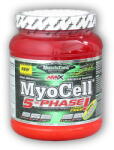 Amix Nutrition MyoCell 5-PHASE 500g - punch de fructe