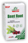 Amix Nutrition ProVEGAN Rădăcină de sfeclă roșie 90 Vcaps CUTIE