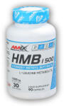 Amix Nutrition HMB 1500 90 capsule