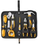 TOLSEN TOOLS Trusa Tolsen 9 Buc scule uzuale (85300) Trusa unelte