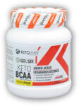 Amix Nutrition Keto go BHB + BCAA 270g - lămâie proaspătă
