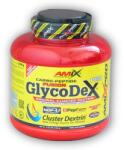 Amix Nutrition Glycodex Pro 1500g - lămâie-lime