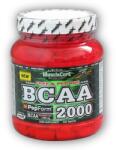 Amix Nutrition BCAA 2000 cu Pepform 240 comprimate