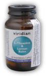 Viridian L-teanina și balsam de lămâie 30 capsule