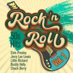 V/A 50s Rock'n'roll Hits Vol. 1