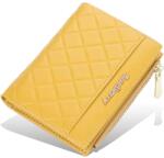 Baellerry ZO-36019 Pénztárca - Sárga