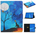  ART Flip borító Lenovo Tab M10 Plus (TB-X606F / TB-X606L / ZA5T0081CZ / ZA5V0206CZ) MOONLIGHT