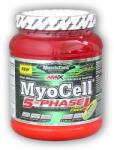 Amix Nutrition MyoCell 5-PHASE 500g - gyümölcs puncs