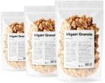 Vilgain Granola -⁠ fulgi și nuci prăjiți în ciorchini mari crocanți, prelucrați manual în loturi mici pentru prospețime maximă - vilgain - 119,97 RON