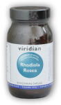 Viridian Rhodiola Rosea 90 kapszula