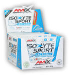 Amix Nutrition 20x Isolyte Sport izotóniás ESD por 30g - mangó finom