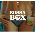 BERTUS Válogatás - Bossa N' Box (6cd) (7a5817)