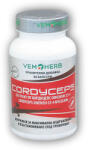 VemoHerb Cordyceps 90 kapszula